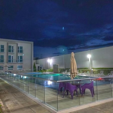 Hotel Las Olas Palermo Neiva  Bagian luar foto